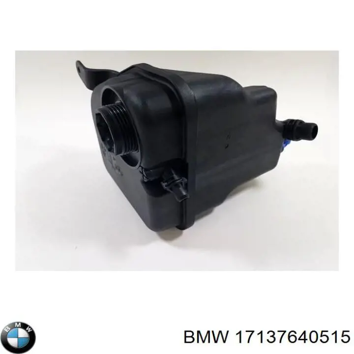 Tanque de expansão do sistema de esfriamento BMW 17137640515 preço, a partir de 63,48 USD