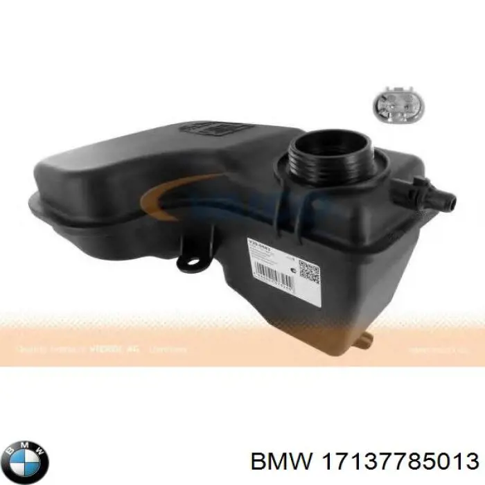 Tanque de expansão do sistema de esfriamento Cautex 751169 preço, a partir de 64,81 USD