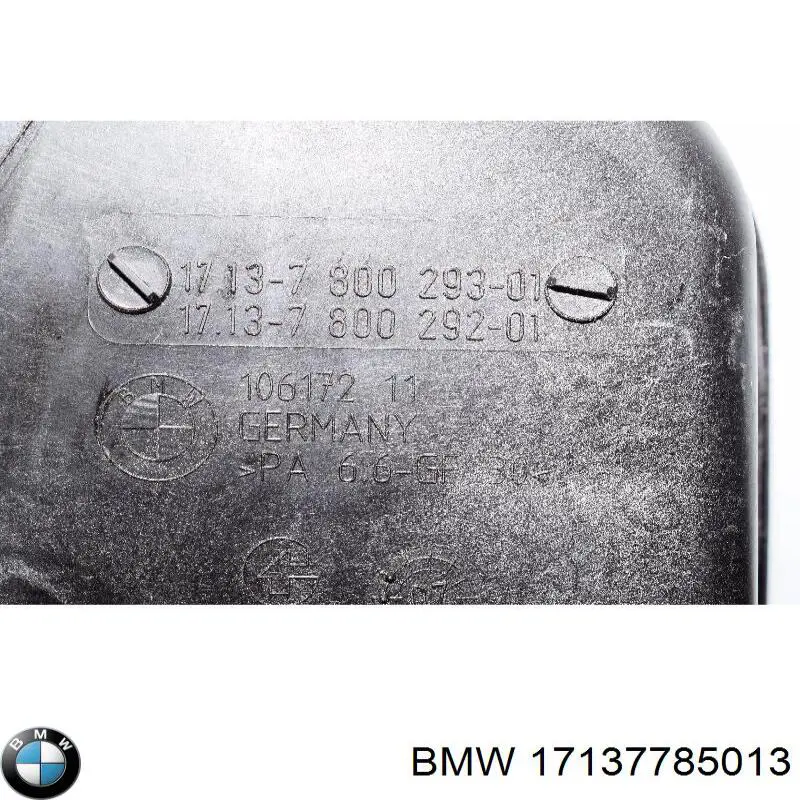Compre 751169 Cautex Tanque de expansão do sistema de esfriamento