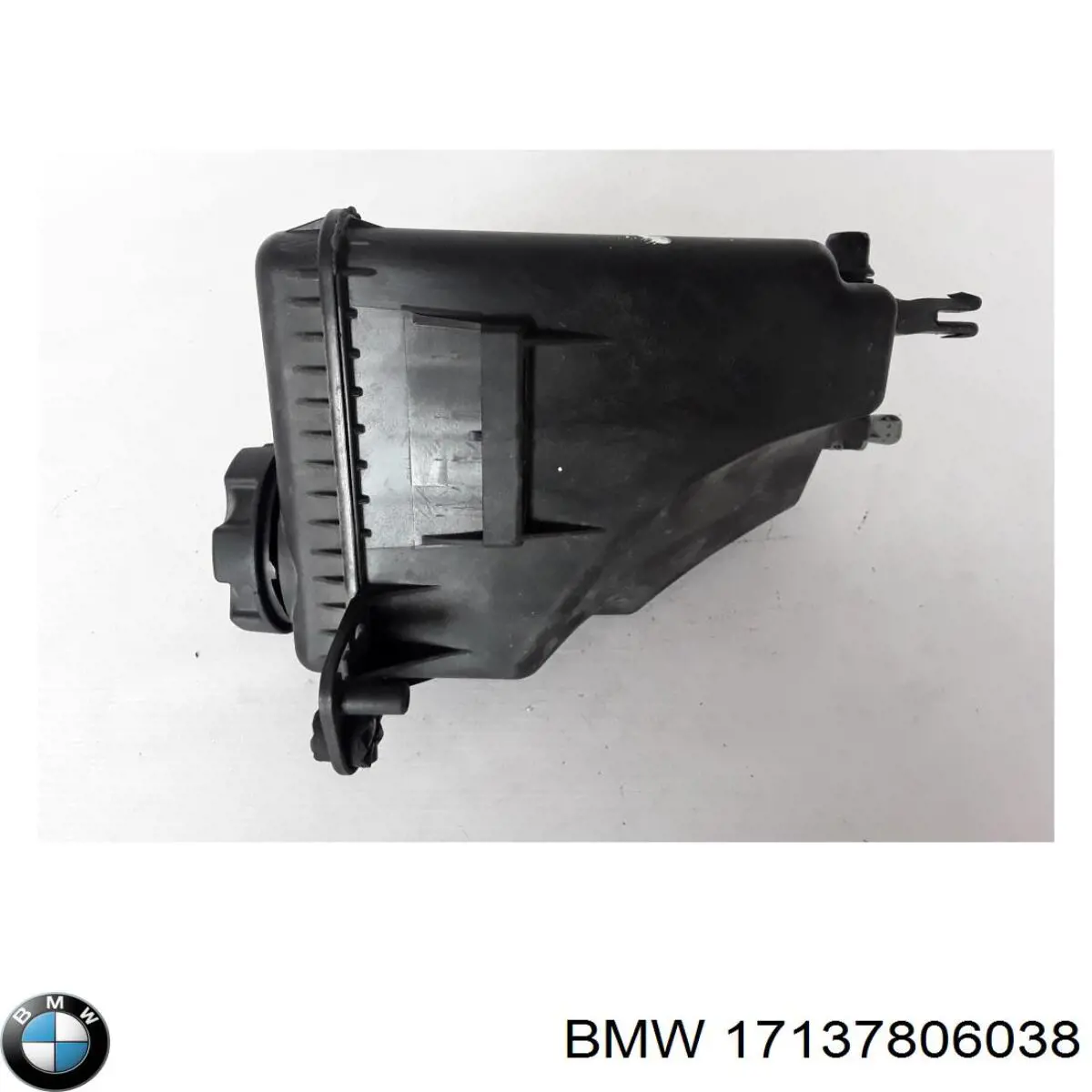 Tanque de expansão do sistema de esfriamento BMW 17137806038 preço, a partir de 49,62 USD