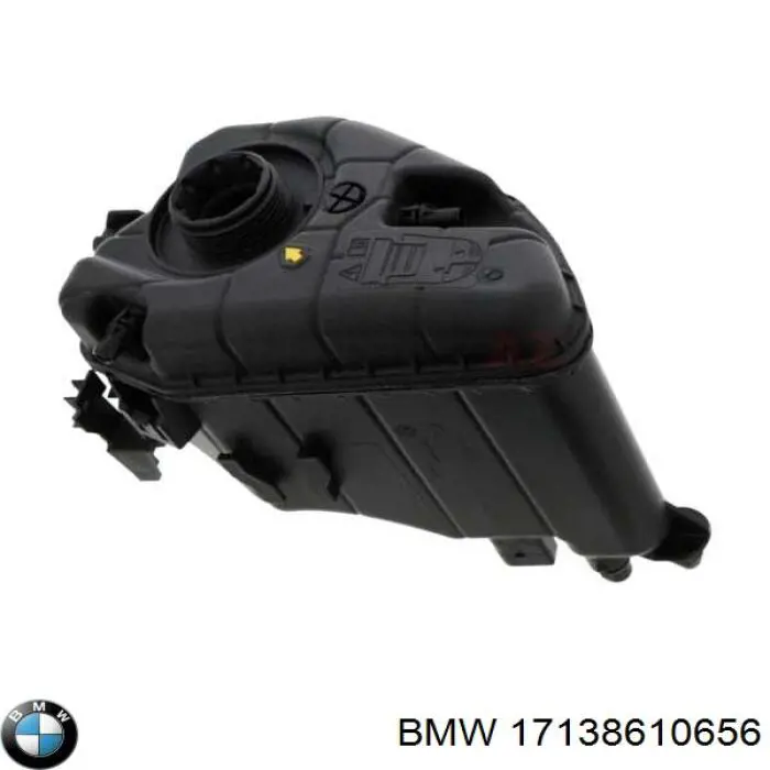 Tanque de expansão do sistema de esfriamento AND 31121004 preço, a partir de 63,58 USD