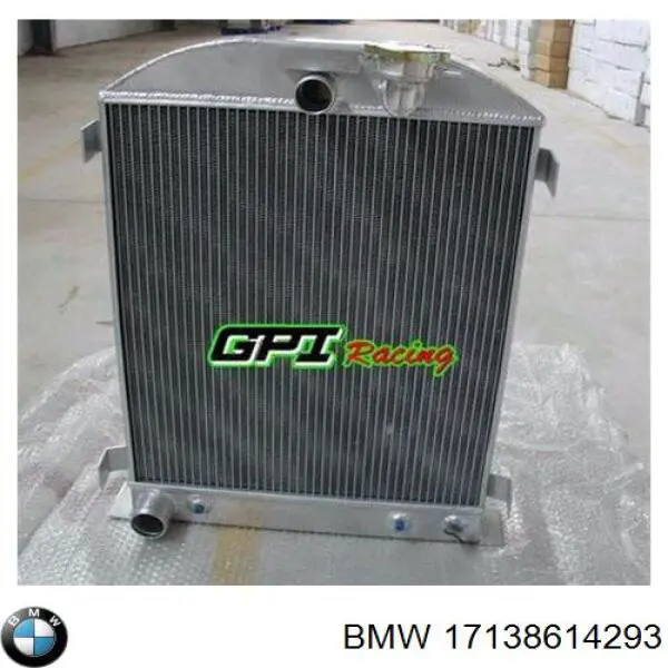 Tanque de expansão do sistema de esfriamento BMW 17138614293 preço, a partir de 46,23 USD