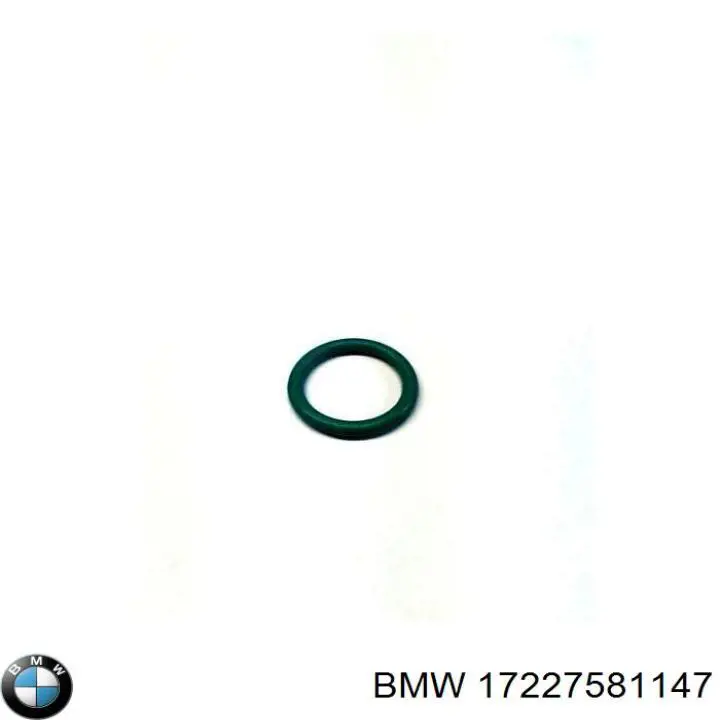 Vedante de tampa do gargalho de enchimento de óleo BMW 17227581147 preço, a partir de 3,11 USD
