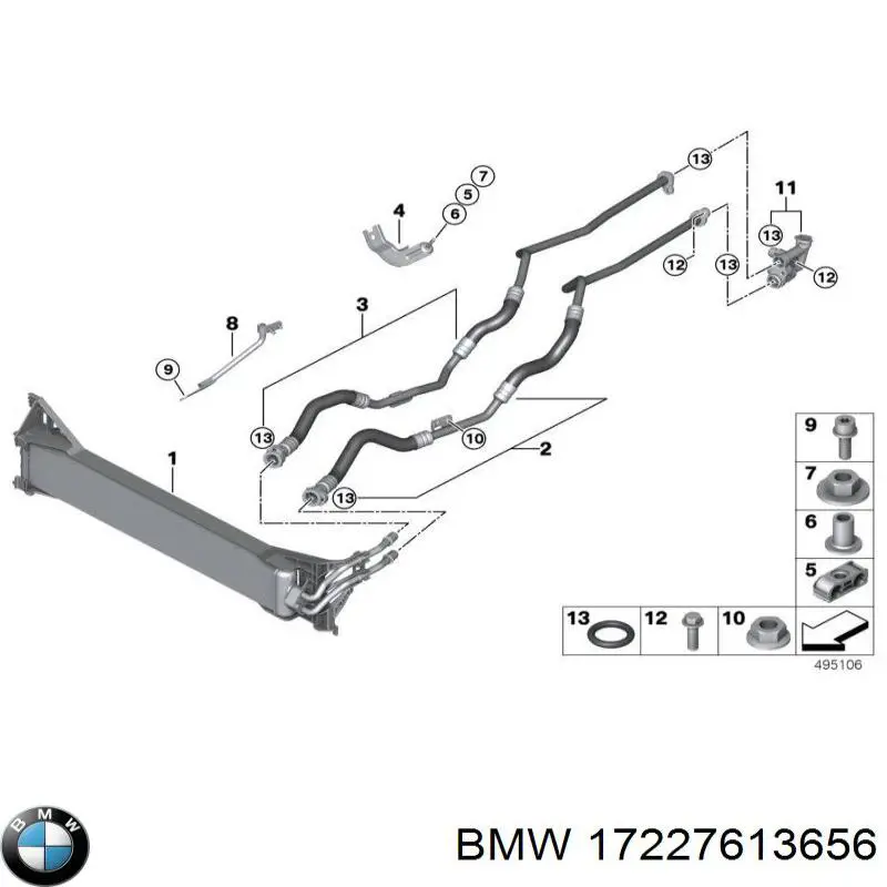 Vedante anular de tubos do sistema de lubrificação Ajusa 16502100 preço, a partir de 4,46 USD