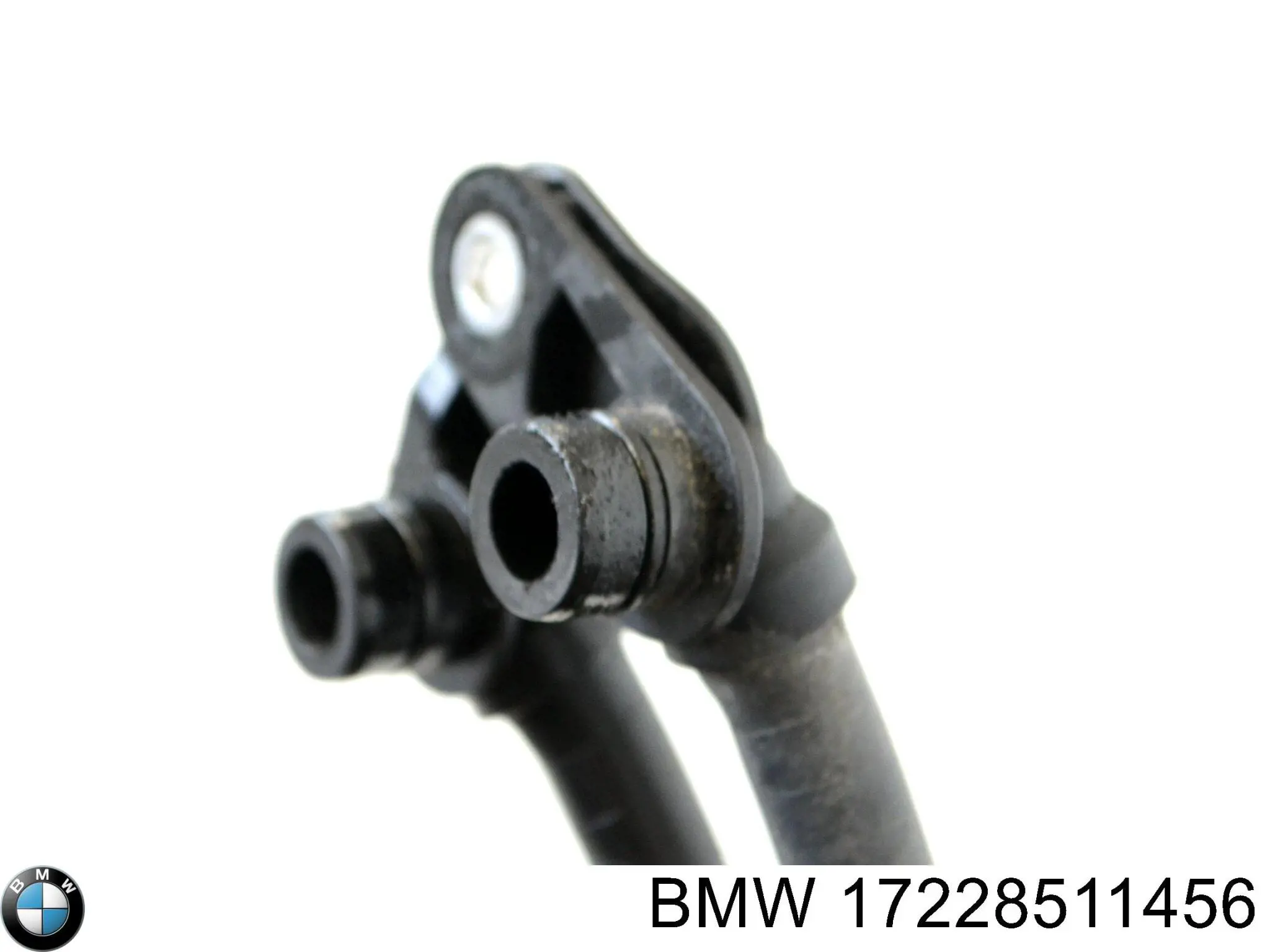 Tubo (mangueira) de esfriamento da Caixa Automática de Mudança, fornecimento BMW 17228511456 preço, a partir de 98,75 USD