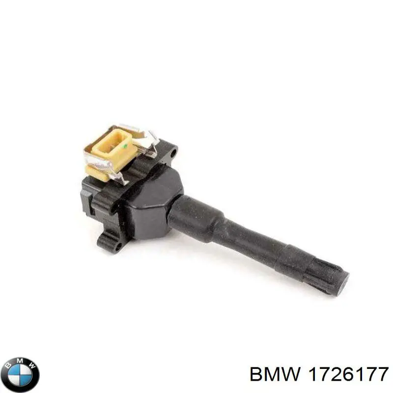 Bobina de ignição BMW 1726177 preço, a partir de 45,69 USD