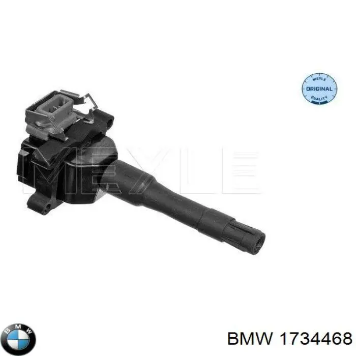 Bobina de ignição BMW 1734468 preço, a partir de 43,06 USD