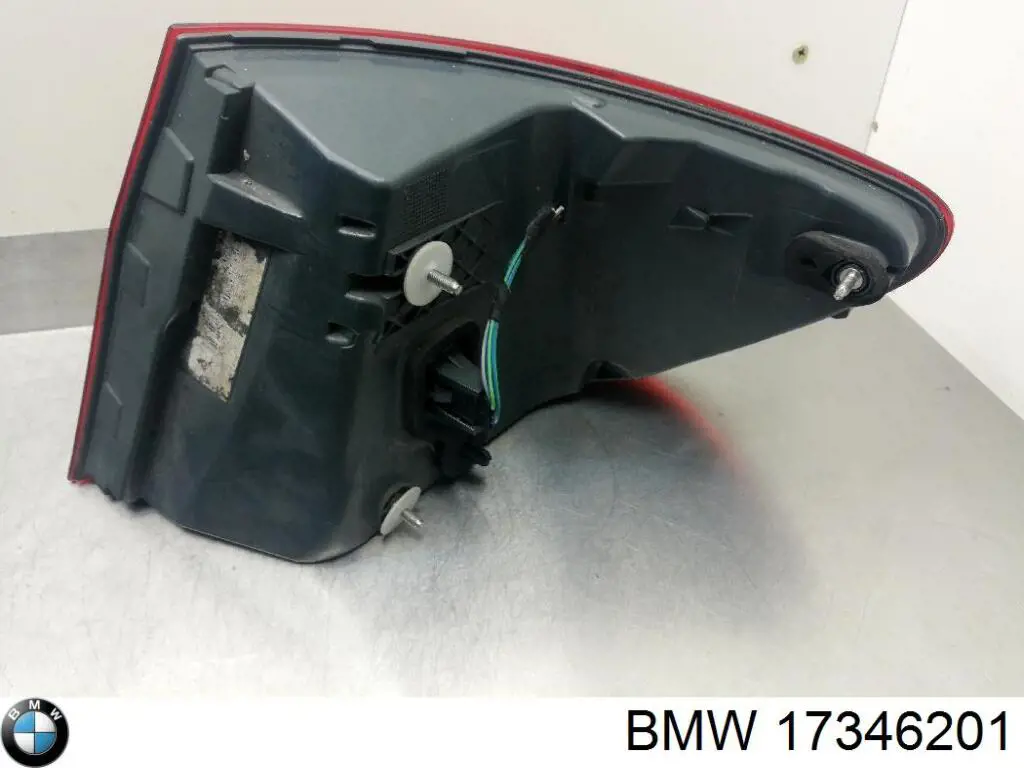 17346201 BMW 