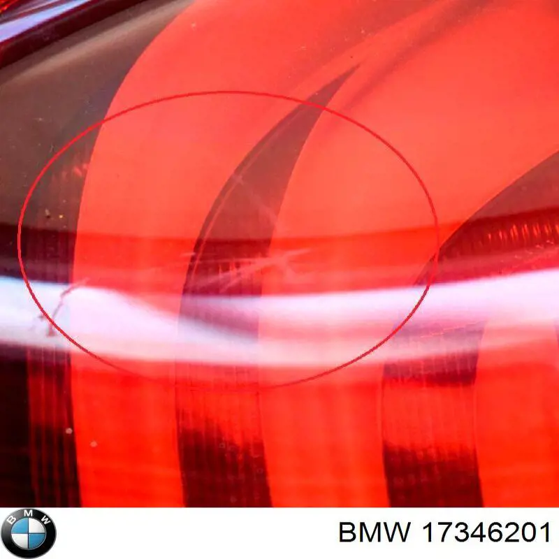  BMW 17346201 preço, a partir de 154,93 USD