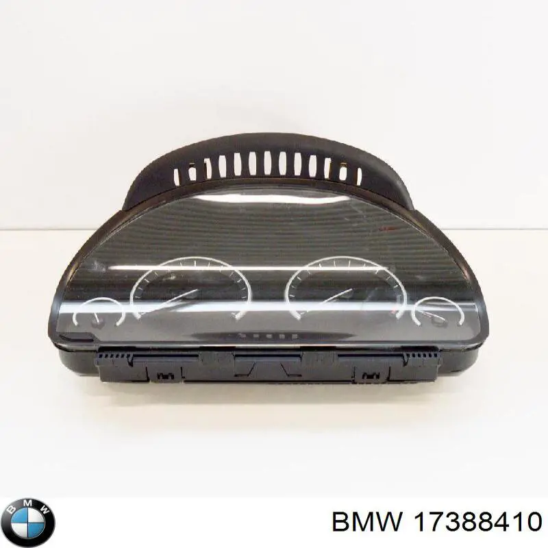 Compre 17388410 BMW Câmara do sistema para asseguramento de visibilidade