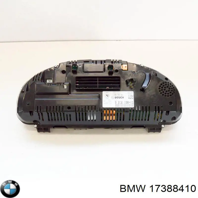 Câmara do sistema para asseguramento de visibilidade BMW 17388410 preço, a partir de 214,90 USD