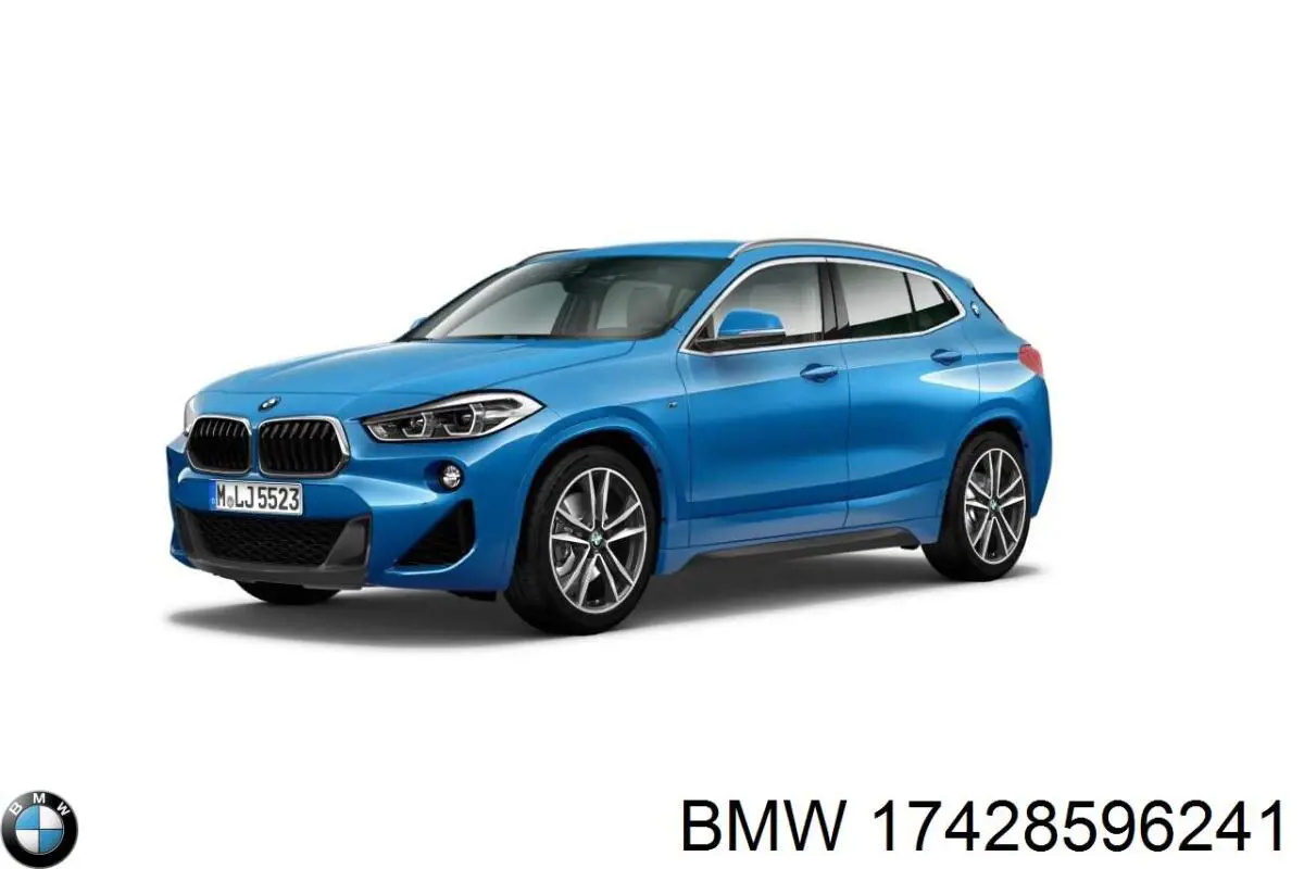  BMW 17428596241