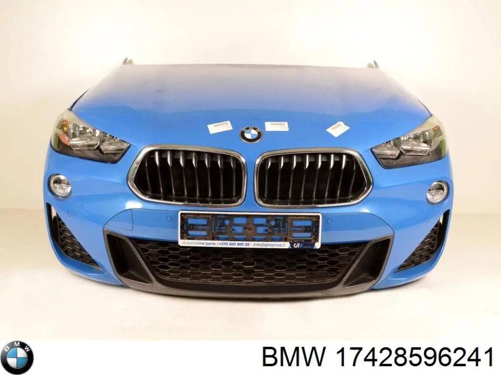 17428596241 BMW 