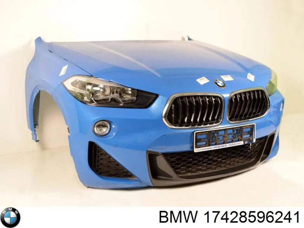17428596241 BMW 