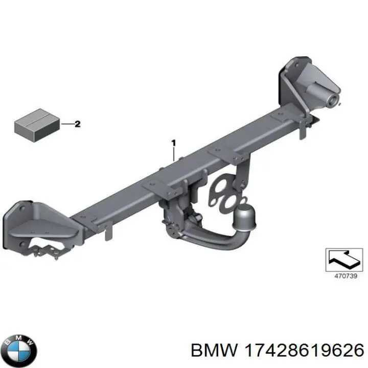 Difusor do radiador de esfriamento, montado com motor e roda de aletas BMW 17427953400 preço, a partir de 673,98 USD