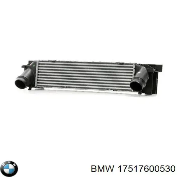 Radiador de intercooler BMW 17517600530 preço, a partir de 114,07 USD