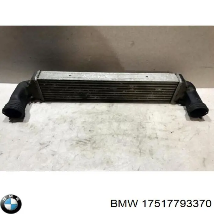 Radiador de intercooler BMW 17517793370 preço, a partir de 81,72 USD