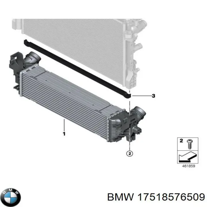 Radiador de intercooler Polcar 20F1J84 preço, a partir de 276,32 USD