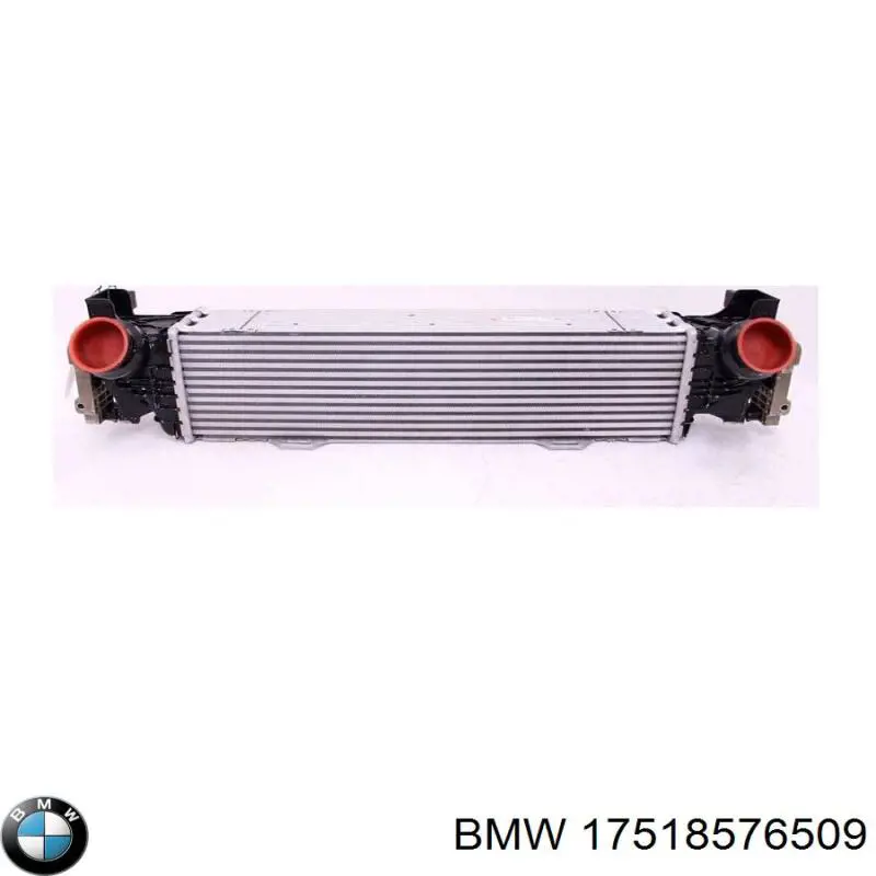Compre 20F1J84 Polcar Radiador de intercooler