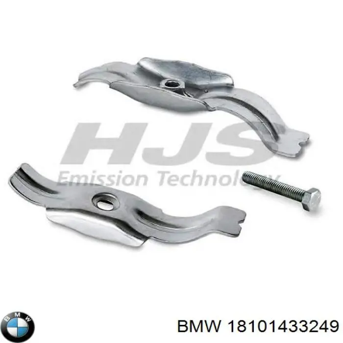 18101433249 BMW 