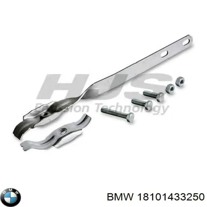 Compre 18101433250 BMW 