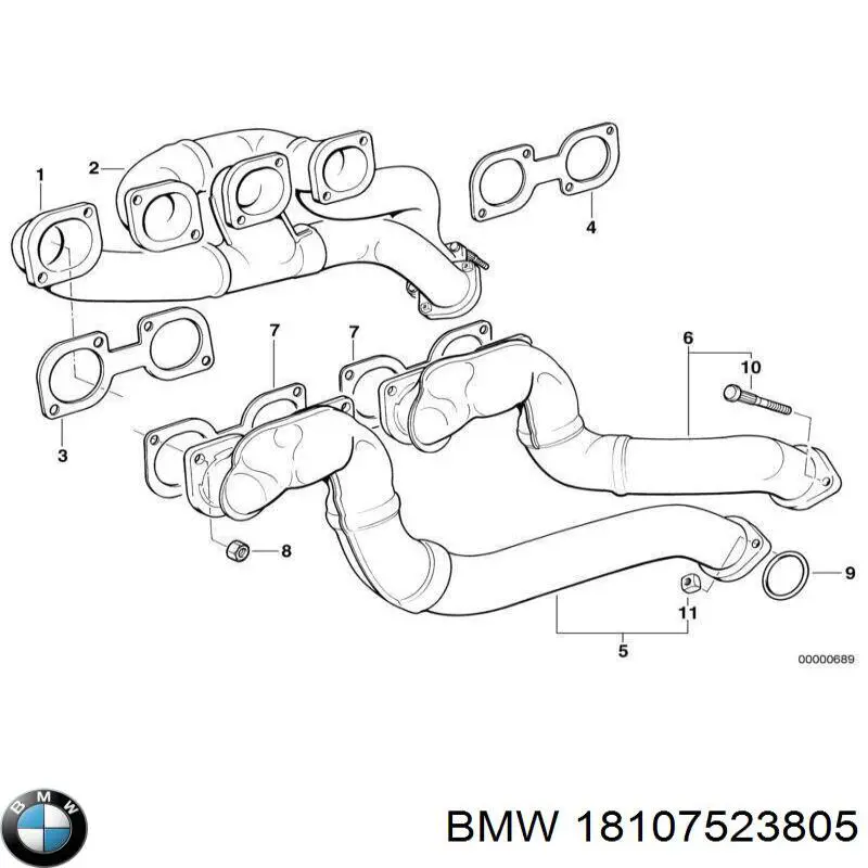 Porca de cubo traseiro Peugeot/Citroen 693983 preço, a partir de 4,71 USD