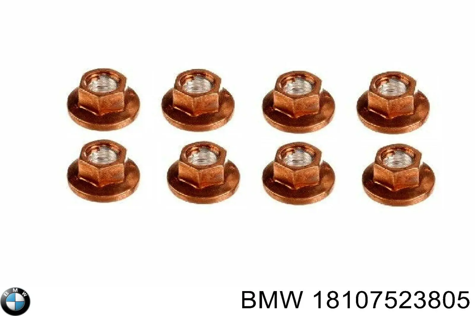 693983 Peugeot/Citroen Porca de cubo traseiro