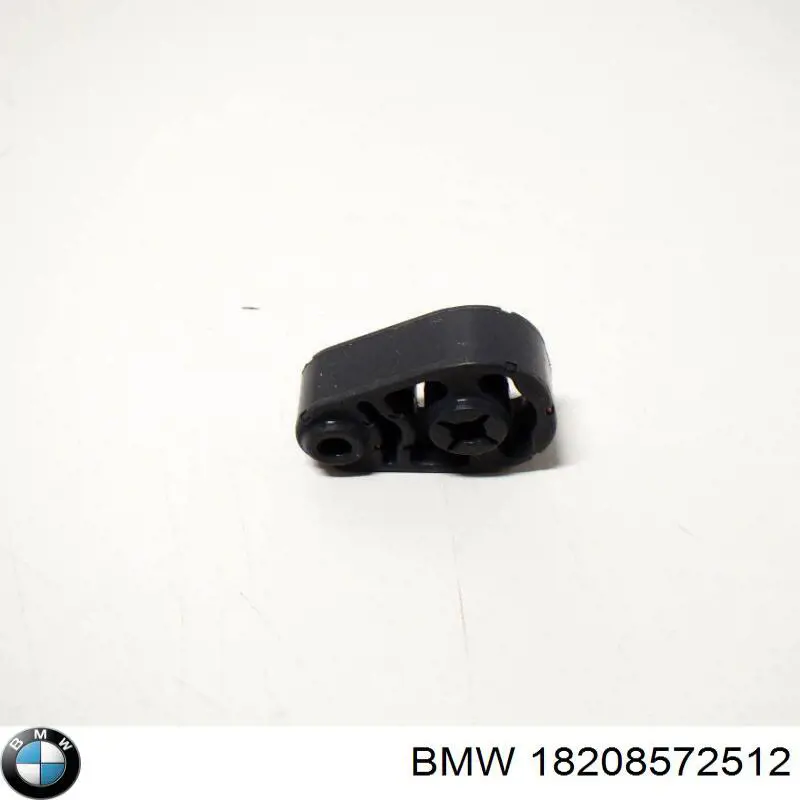 Braçadeira do silenciador traseira BMW 18208572512 preço, a partir de 13,05 USD