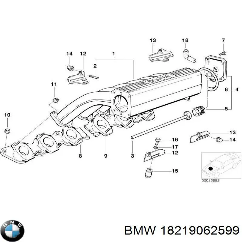  18211337498 BMW