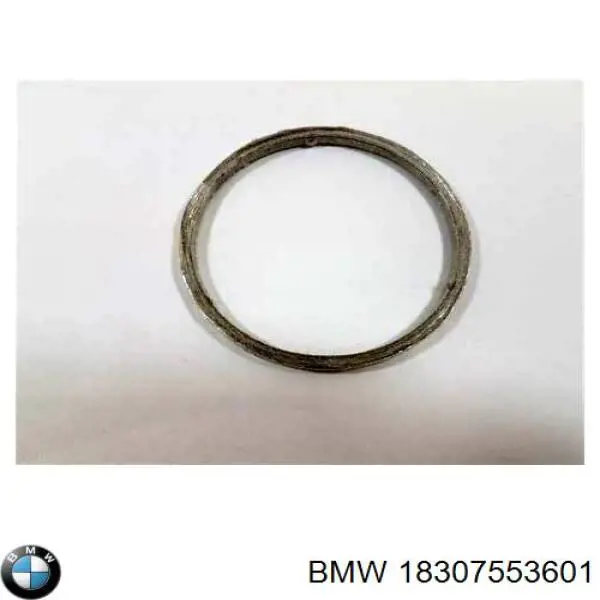 Anel de tubo de admissão do silenciador BMW 18307553601 preço, a partir de 15,38 USD