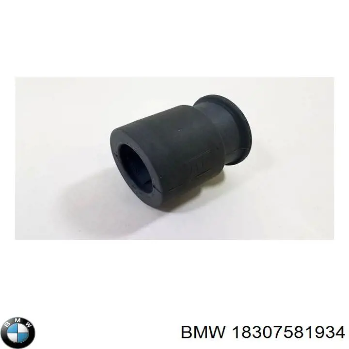  BMW 18307581934 preço, a partir de 122,44 USD