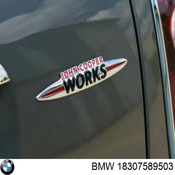  BMW 18307589503 preço, a partir de 36,90 USD