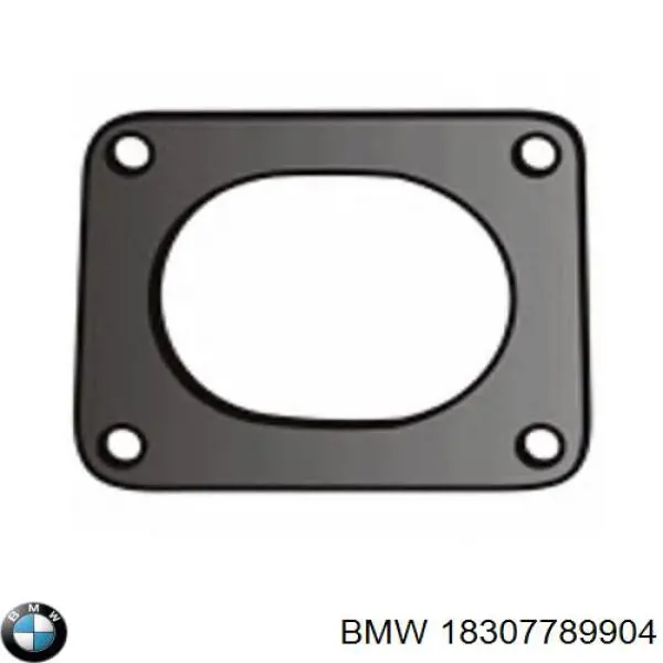 Vedante dianteiro de filtro de partículas diesel BMW 18307789904 preço, a partir de 9,02 USD