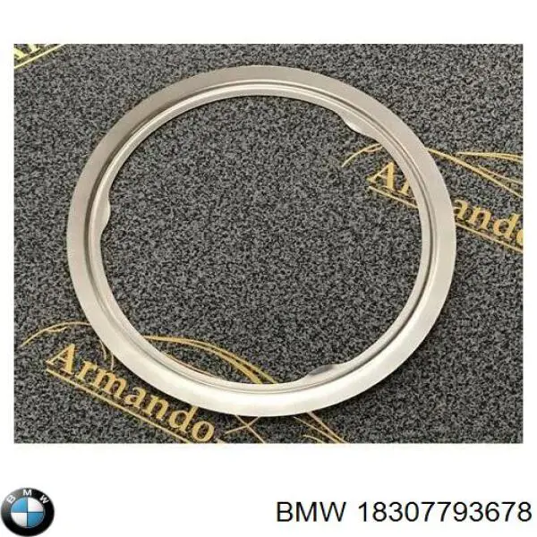 Anel de tubo de admissão do silenciador BMW 18307793678 preço, a partir de 6,55 USD