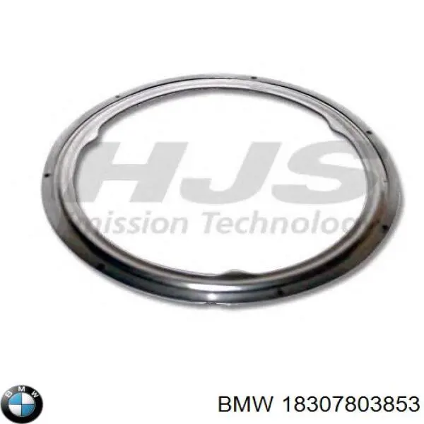 Vedante dianteiro de filtro de partículas diesel BMW 18307803853 preço, a partir de 8,61 USD