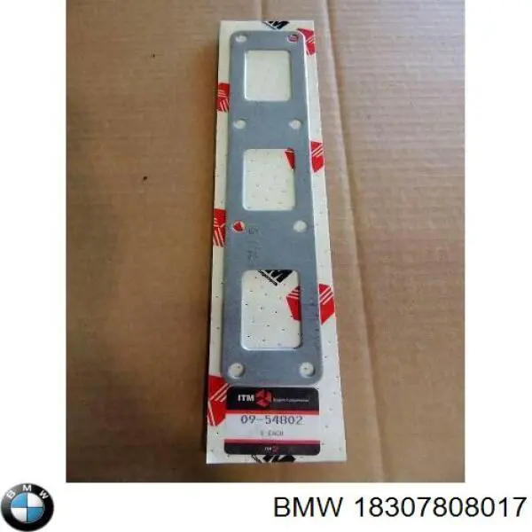 18307808017 BMW 