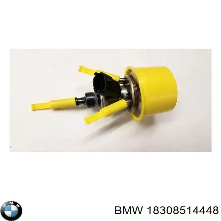 Injetor de injeção AD BLUE BMW 18308514448 preço, a partir de 302,81 USD