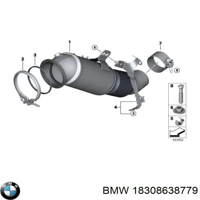 18308638779 BMW 