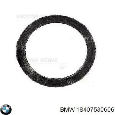 Vedante de tubo coletor de escape BMW 18407530606 preço, a partir de 9,11 USD