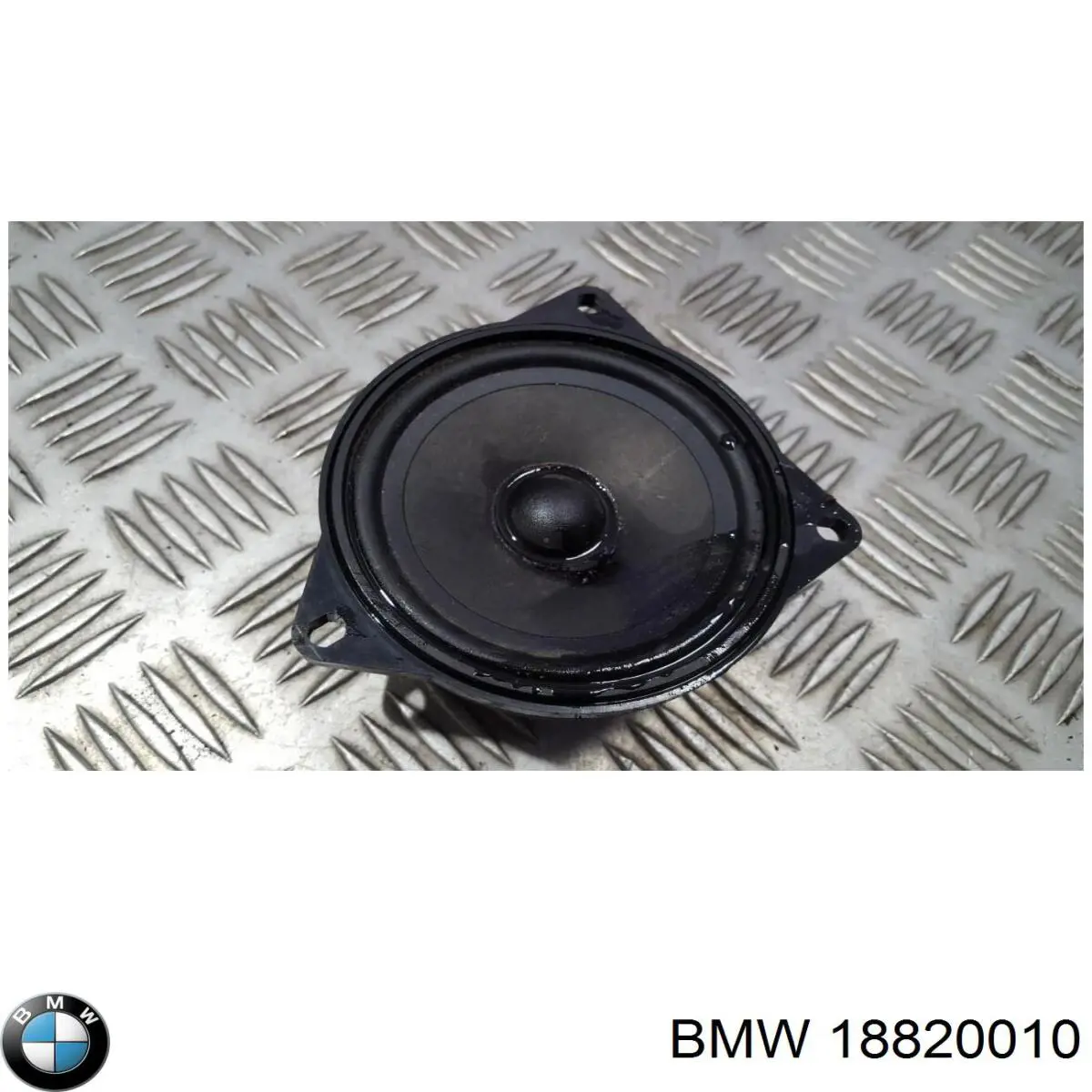 Alto-falante da porta dianteira BMW 18820010 preço, a partir de 56,18 USD