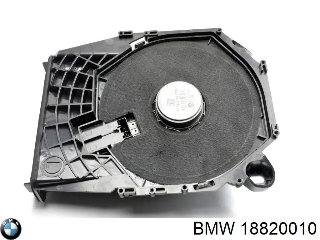 Alto-falante da porta dianteira BMW 18820010
