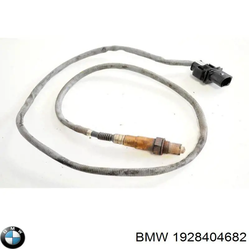 Compre 1928404682 BMW Sonda lambda, sensor de oxigênio