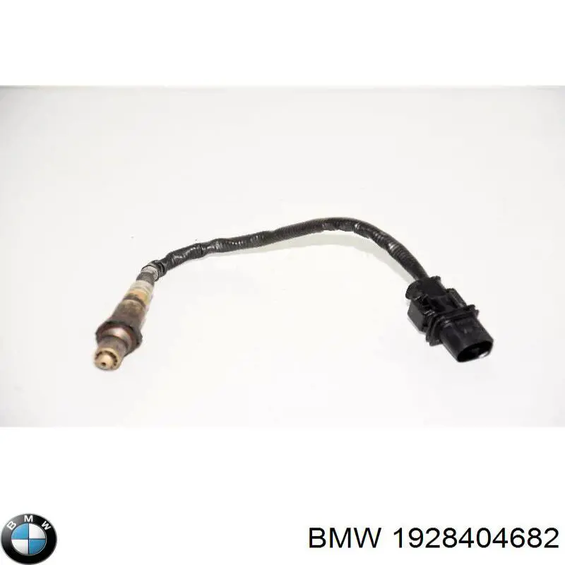 Sonda lambda, sensor de oxigênio 1928404682 BMW