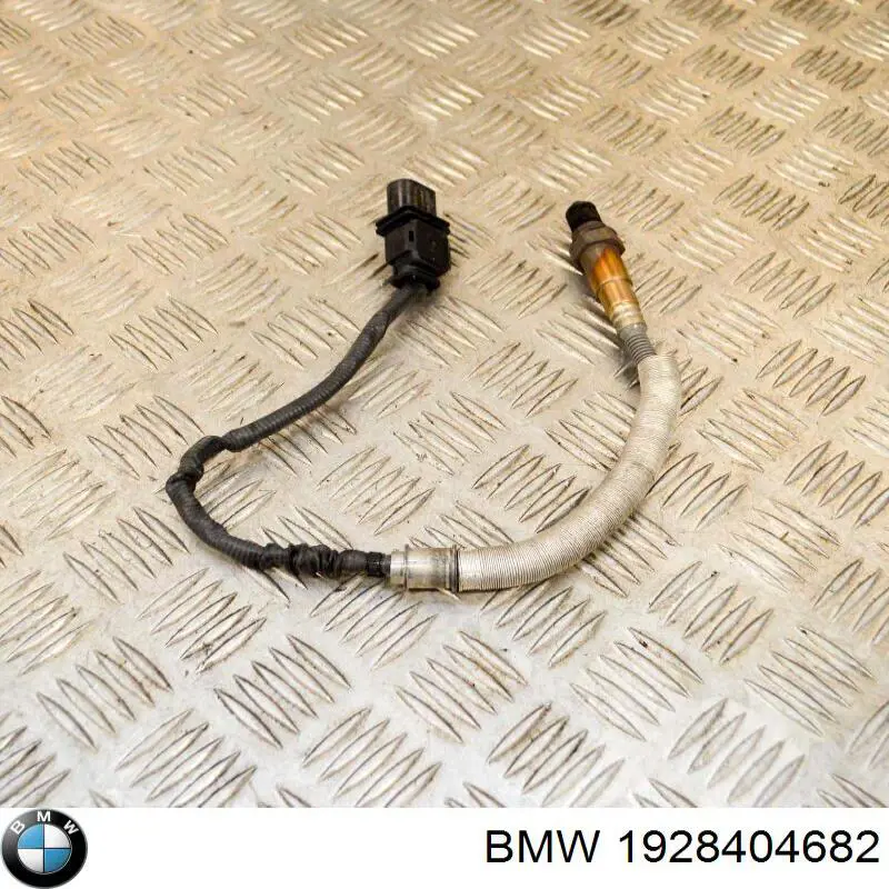1928404682 BMW Sonda lambda, sensor de oxigênio