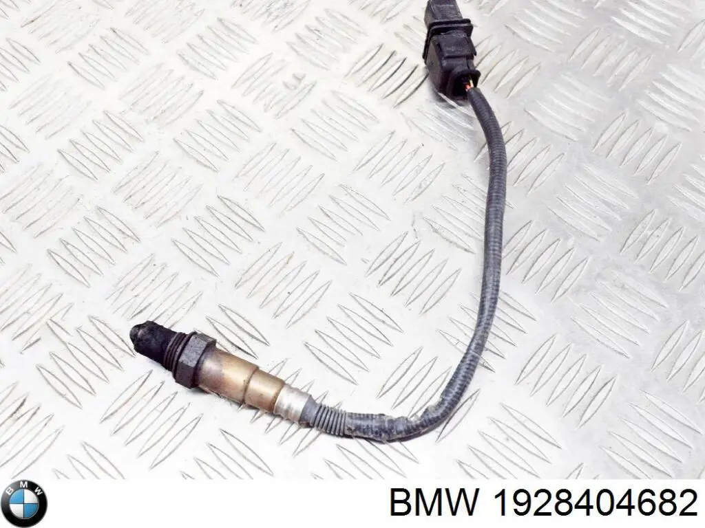 Sonda lambda, sensor de oxigênio BMW 1928404682