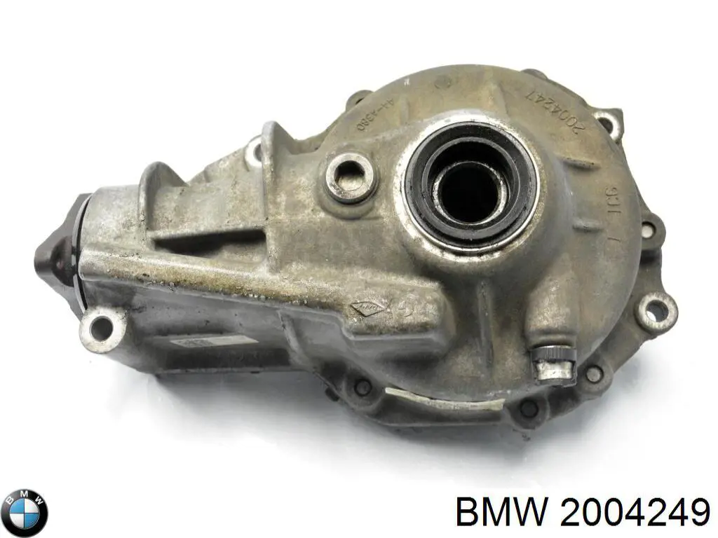 Compre 2004249 BMW 