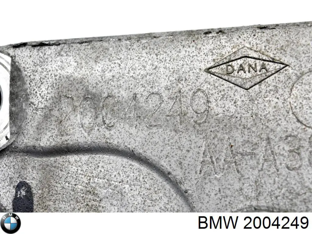 Compre 2004249 BMW 