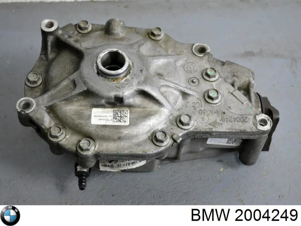  BMW 2004249 preço, a partir de 416,29 USD