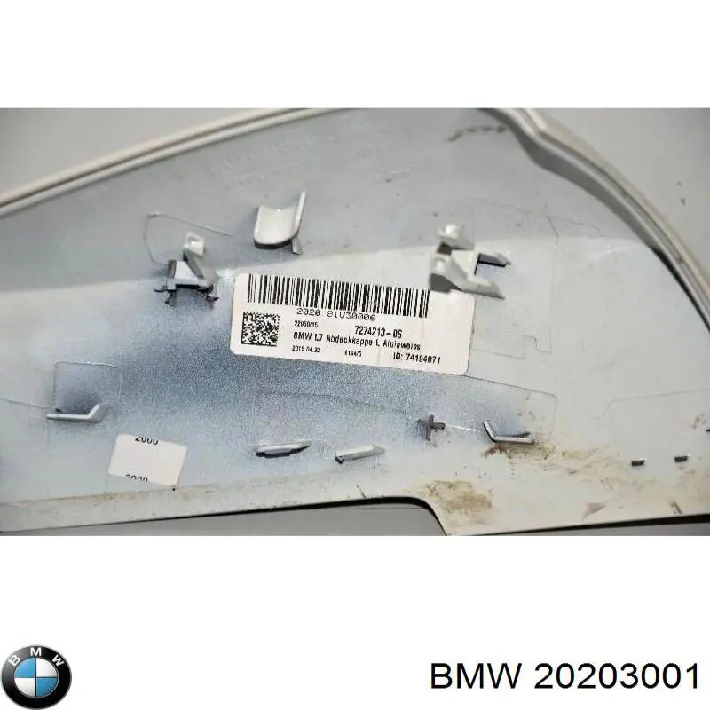  BMW 20203001 preço, a partir de 46,99 USD