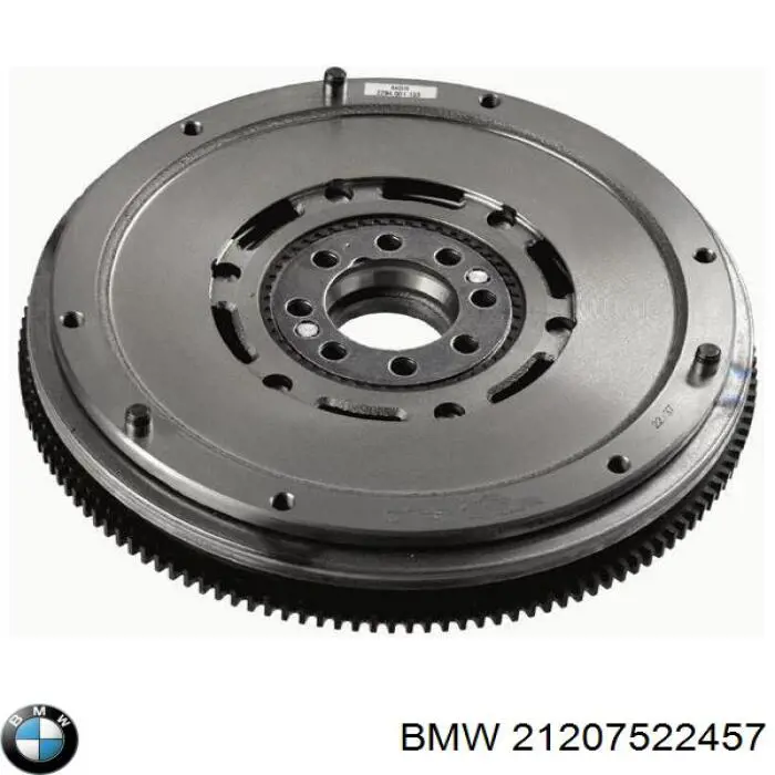 Volante de motor BMW 21207522457 preço, a partir de 513,13 USD